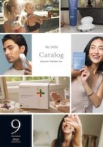 ニュースキンの最新カタログ（2026年9月版）がリリース